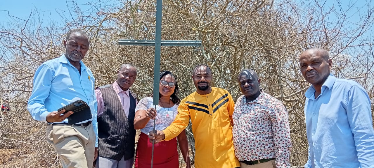 Kwa Mali CFA community activity photo